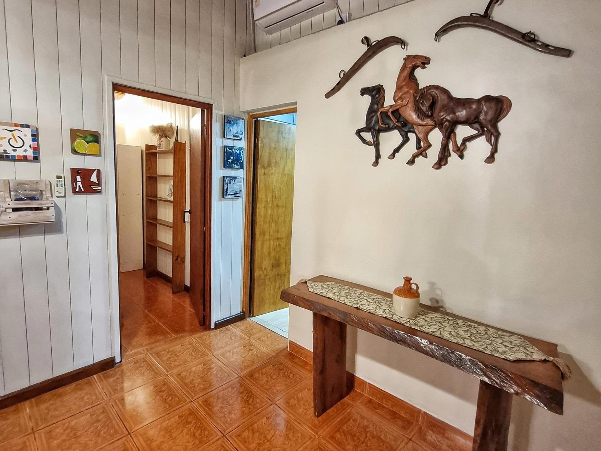 La Casa Del Lago Urugua-I Villa Puerto Iguazu Bagian luar foto