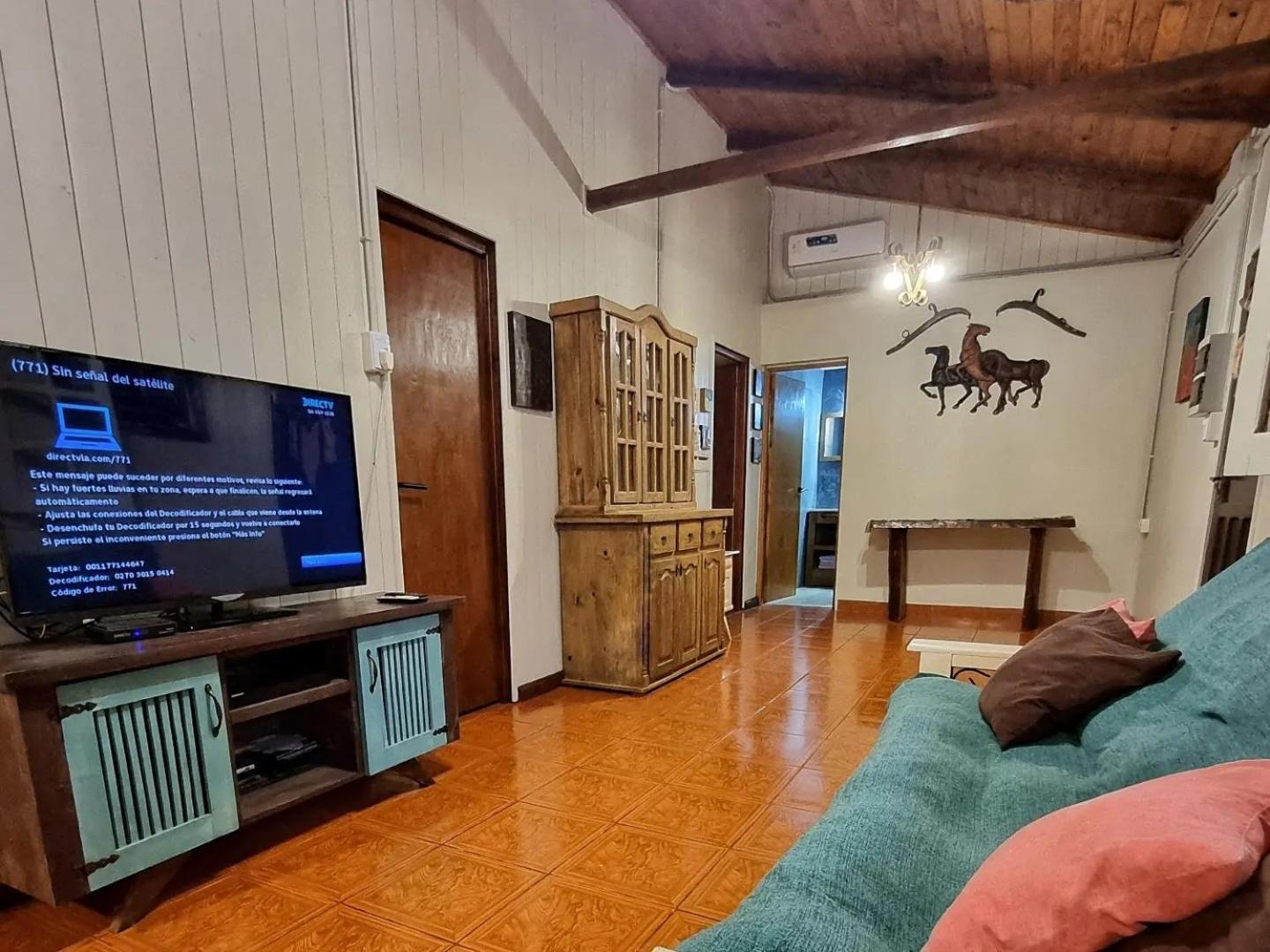 La Casa Del Lago Urugua-I Villa Puerto Iguazu Bagian luar foto